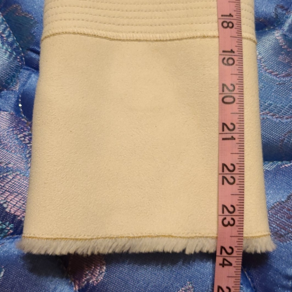 White House Black Market coat - Picture 14 of 16